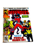 Defenders Vol.1 #74. Marvel Comics. 1979