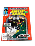 Iron Man Vol.1 #250. Marvel Comics. 1998