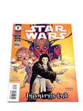 STAR WARS #23. NM- CONDITION.