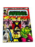 Defenders Vol.1 #75. Marvel Comics. 1979