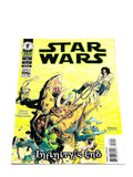 STAR WARS #24. VFN+ CONDITION.