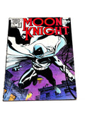 Moonknight Vol.1 #32. Marvel Comics. 1983
