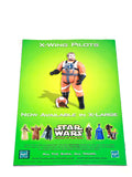 STAR WARS #24. VFN+ CONDITION.