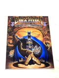 BATMAN - THE LAST ANGEL. NM- CONDITION.