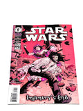 STAR WARS #25. NM- CONDITION.