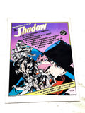 DOC SAVAGE VOL.2 #7. VFN+ CONDITION.
