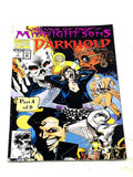 DARKHOLD #1. VFN CONDITION.