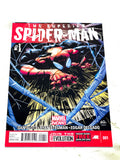 SUPERIOR SPIDER-MAN #1. VFN+ CONDITION.