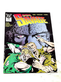 DOC SAVAGE VOL.2 #8. VFN+ CONDITION.