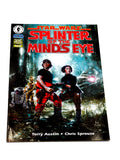 Star Wars - Splinter of the Mind's Eye #1. Dark Horse Comics. 1996
