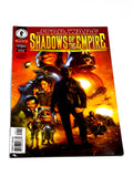 Star Wars - Shadows of the Empire #1. Dark Horse Comics. 1996