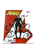 AVENGERS ACADEMY #1. VARIANT COVER. FN+ CONDITION.