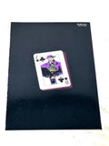 BATMAN - THE KILLING JOKE. NM- CONDITION.