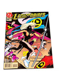 Legionnaires #14. DC Comics. 1994