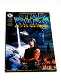 Star Wars - Heir To The Empire #1. Dark Horse Comics. 1995