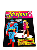 LOIS LANE VOL.1 #132. FN+ CONDITION.