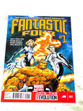 FANTASTIC FOUR VOL.4 #1. VFN+ CONDITION.