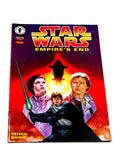 Star Wars - Empire's End #1. Dark Horse Comics. 1996