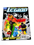 Legion of Superheroes Vol.4 #54. DC Comics. 1994