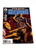 Star Wars - Chewbacca #2. Dark Horse Comics. 2000
