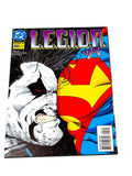 Legion '94 #63. DC Comics. 1994