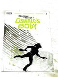 REGARDING THE MATTER OF OSWALD'S BODY #2. VFN+ CONDITION.