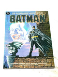BATMAN MOVIE ADAPTATION. VFN CONDITION.