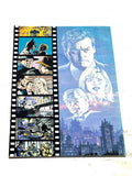 BATMAN MOVIE ADAPTATION. VFN CONDITION.