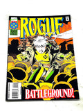 ROGUE #2. VFN CONDITION.