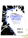 REGARDING THE MATTER OF OSWALD'S BODY #3. VFN CONDITION.