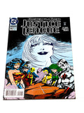 Justice League America #91. DC Comics. 1994