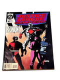 Justice League Quarterly #14. DC Comics. 1994