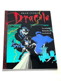 DRACULA. NM- CONDITION.