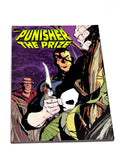 Punisher - The Prize. Marvel Comics. 1990