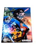 New Titans Vol.2 #34. DC Comics. 2026