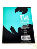 BATMAN - YEAR ONE. VFN CONDITION.