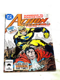 ACTION COMICS #594. FN CONDITION.