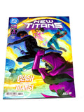 NEW TITANS VOL.2 #34. NM- CONDITION