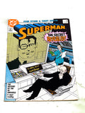 SUPERMAN VOL.2 #2. FN CONDITION.