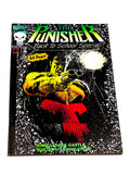 Punisher - Back To School Special #1. Marvel Comics. 1992