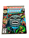 Justice League of America #184. DC Comics. 1980