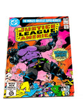 Justice League of America #185. DC Comics. 1980