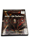 D&D - Book of Vile Darkness. Wizards of the Coast. 2002