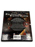 D&D - BOOK OF VILE DARKNESS. NM- CONDITION.