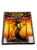 D&D - Fiendish Codex 1: Hordes of the Abyss. Wizards of the Coast. 2006