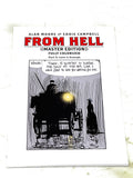 FROM HELL - MASTER EDITION #5. NM CONDITION.