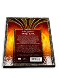 D&D - FIENDISH CODEX 1: HORDES OF THE ABYSS. VFN+ CONDITION.