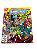 Justice League of America #212. DC Coimics. 1983
