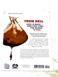FROM HELL - MASTER EDITION #5. NM CONDITION.