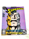 SUPERMAN VOL.2 #20. FN+ CONDITION.